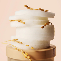 Rice Brightening Pad 60 Pads