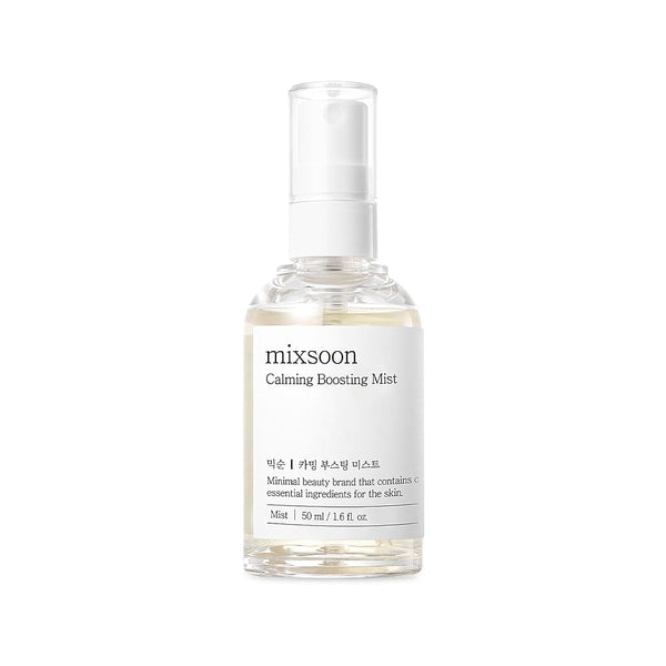 Calming Boosting Mist, 50ml