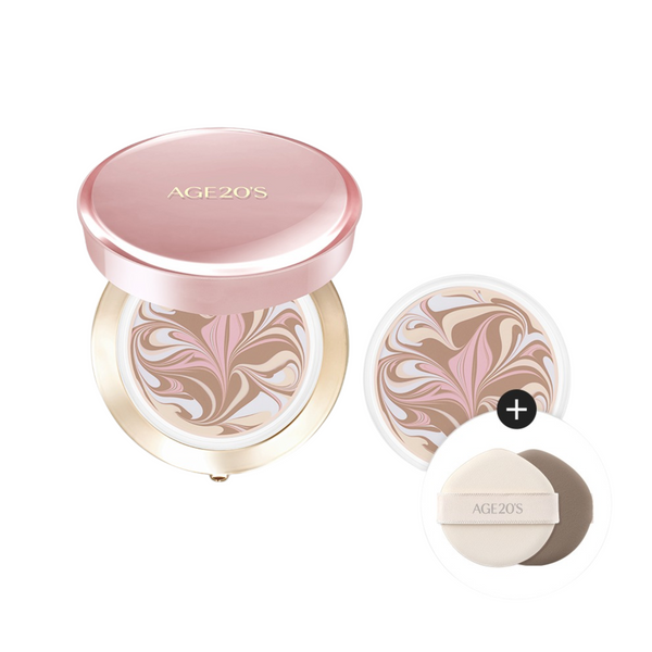Signature Essence Cover Pact Master Moisture