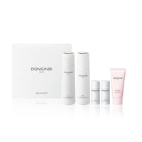 Red Ginseng Moisture & Firming Skin Care Set