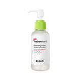 Ctrl-A Teatreement Cleansing Foam