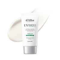 Waterfull+ Mild Sunscreen BROAD SPECTRUM SPF50+
