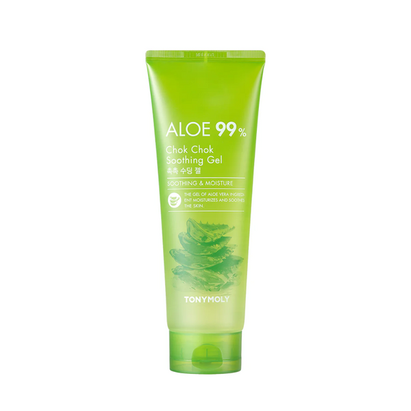 Aloe 99% Chok Chok Soothing Gel