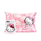 Hello Kitty x Kitsch Satin Pillowcase Standard