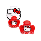 Hello Kitty x Kitsch Recycled Plastic Claw Clip