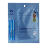 Hydrop Reedle Shot 700 2-Step Sheet Mask