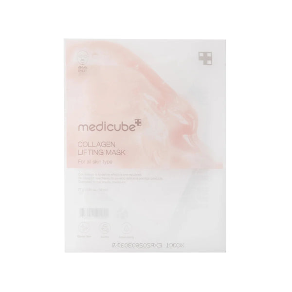 Collagen Lifting Mask - 1 Sheet
