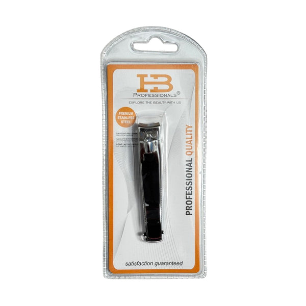 Nail Clippers Shine Finish