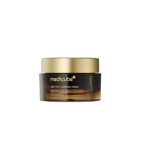 Deep Vita C Capsule Cream