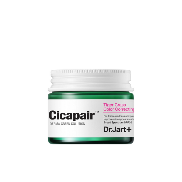 Cicapair Tiger Grass Color Correcting Treatment, 50ml
