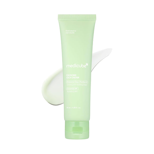 Exsome Cica Cream, 50ml