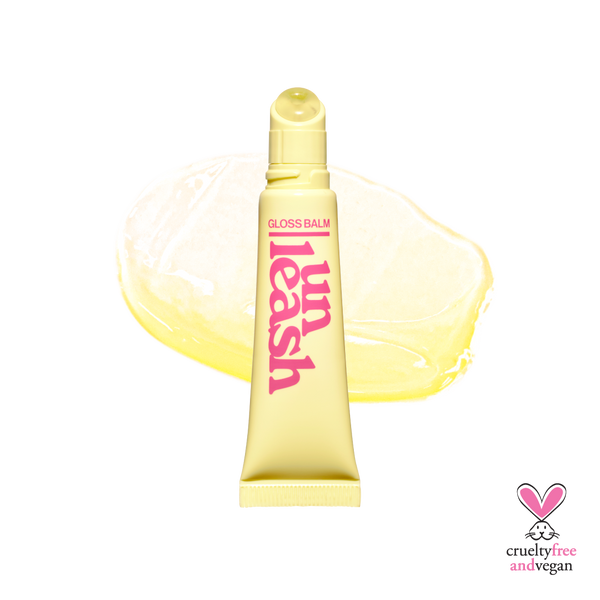 Sunset Dazzle Gloss Balm
