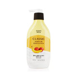 Natural Body Milk Apple & Banana