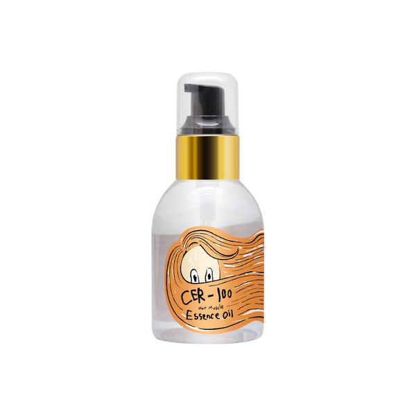 CER-100 Hair Muscle Essence Oil