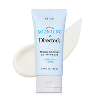 Soonjung Moisture Director's Mineral Sun