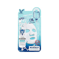 Aqua Deep Power Ringer Mask Pack