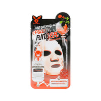 Red Ginseng Deep Power Ringer Mask Pack