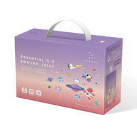 Essential C's Konjac Jelly Yogurt