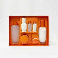 Firming Care Essential Ritual 3 Pieces Set