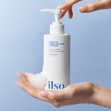 Sensitive Bubble Relaxing Cleanser