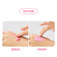 Cemenrete Cyano Pink Spicule Cream