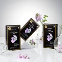 Be Nature Bakuchiol & Firming Mask 1 Box of 10 Sheets