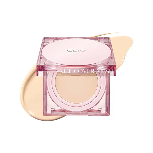 Kill Cover Mesh Glow Cushion