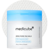 Zero Pore Pad - Mild