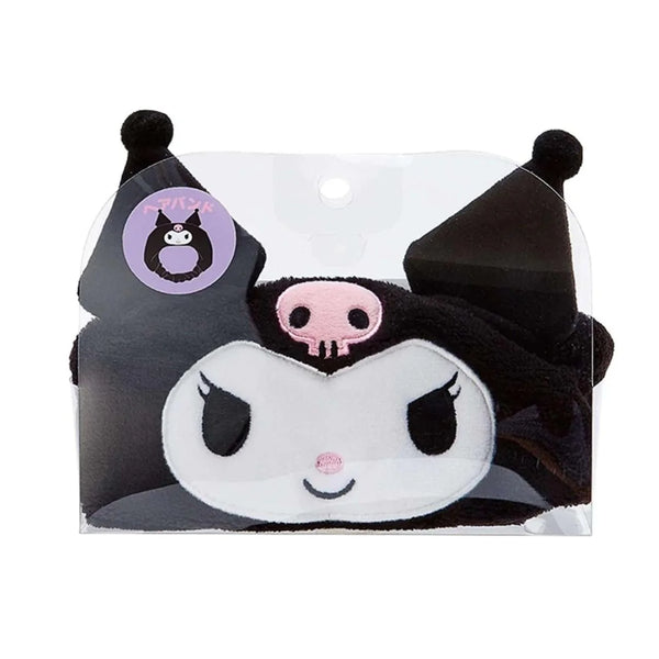 Sanrio Original Headband - Kuromi