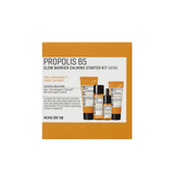 Propolis B5 Glow Barrier Calming Starter Kit