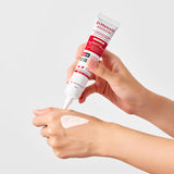 Astaxanthin Anti-Freckles & Brightening Capsule Sun Cream