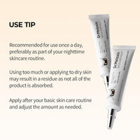 Necklinephalt Neck Cream