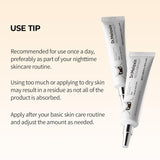 Necklinephalt Neck Cream