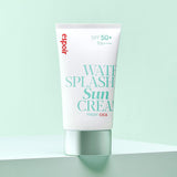 Water Splash Sun Cream Fresh Cica SPF 50+ / PA++++