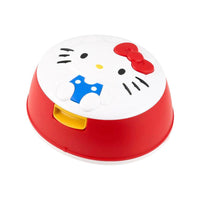 LEC Hello Kitty Wet Tissue with Case