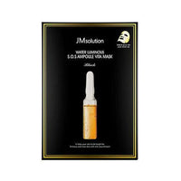 Water Luminous S.O.S Ampoule Vita Mask - 1 Box of 10 Sheets