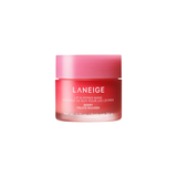 Lip Sleeping Mask - Berry