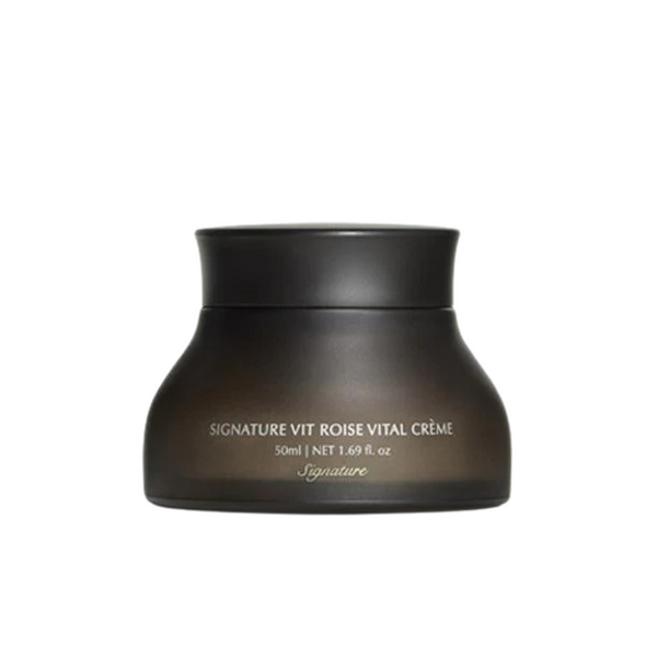 Signature Vit Roise Vital Creme