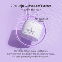 Guava 70 Skin Toner Face Mask Pad, 70 pads