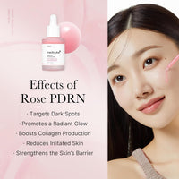 Salmon PDRN Pink Peptide Serum