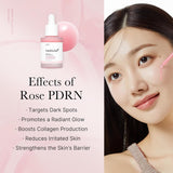 Salmon PDRN Pink Peptide Serum