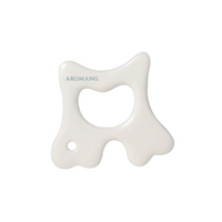 AROMANG Porcelain FM Face Guasha