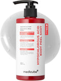 Hypochlorous Acid Body Peel Shot, 280ml