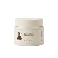 Oatmeal Barrier Protein Cream