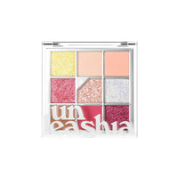 Glitterpedia Eye Palette