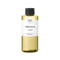 Original Body Oil