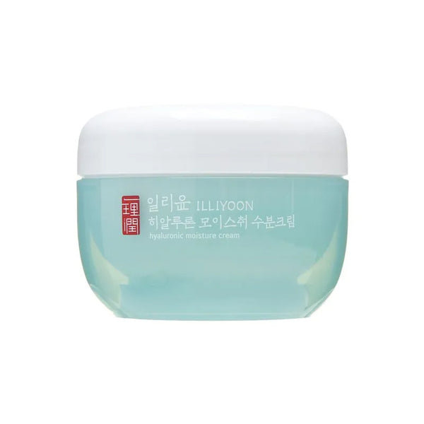 Hyaluronic Moisture Cream 100ml