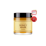 Honey Mask