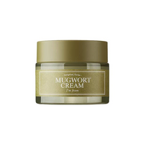 Mugwort Cream