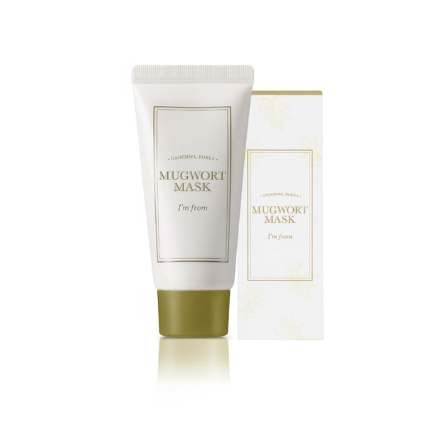 Mugwort Mask Mini, 30g
